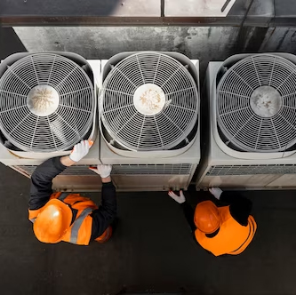 Climatizació i Ventilació