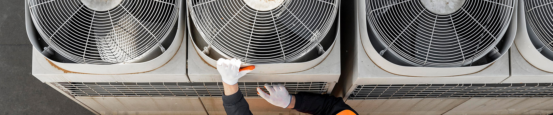 Climatización y Ventilación